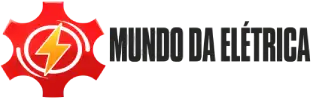 logo mundo da elétrica em são carlos